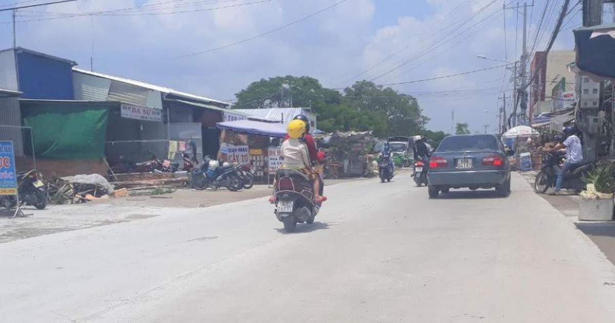 Cà Mau đầu tư hơn 453 tỉ đồng xây dựng đường Hải Thượng Lãn Ông