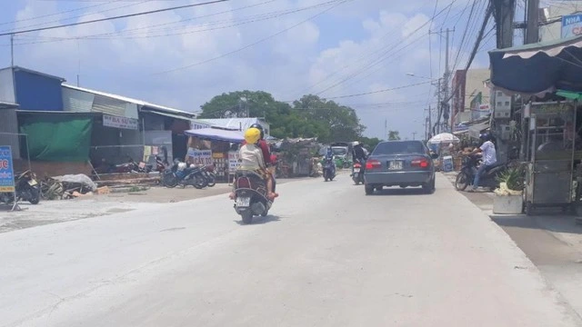 Cà Mau đầu tư hơn 453 tỉ đồng xây dựng đường Hải Thượng Lãn Ông - Ảnh 1