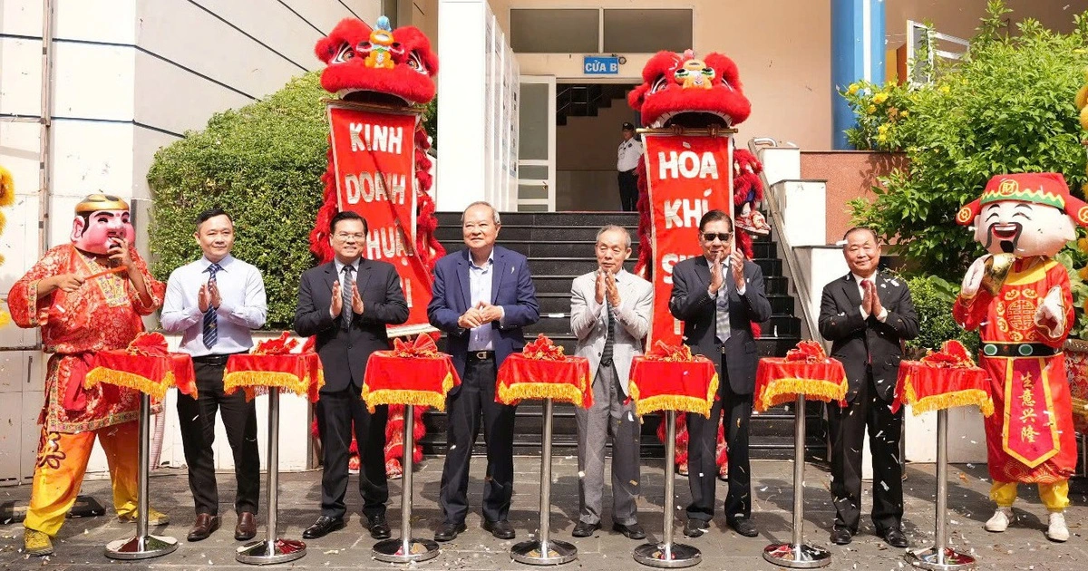 Hội chợ quốc tế trang sức Việt Nam thu hút 35 thương hiệu trong và ngoài nước