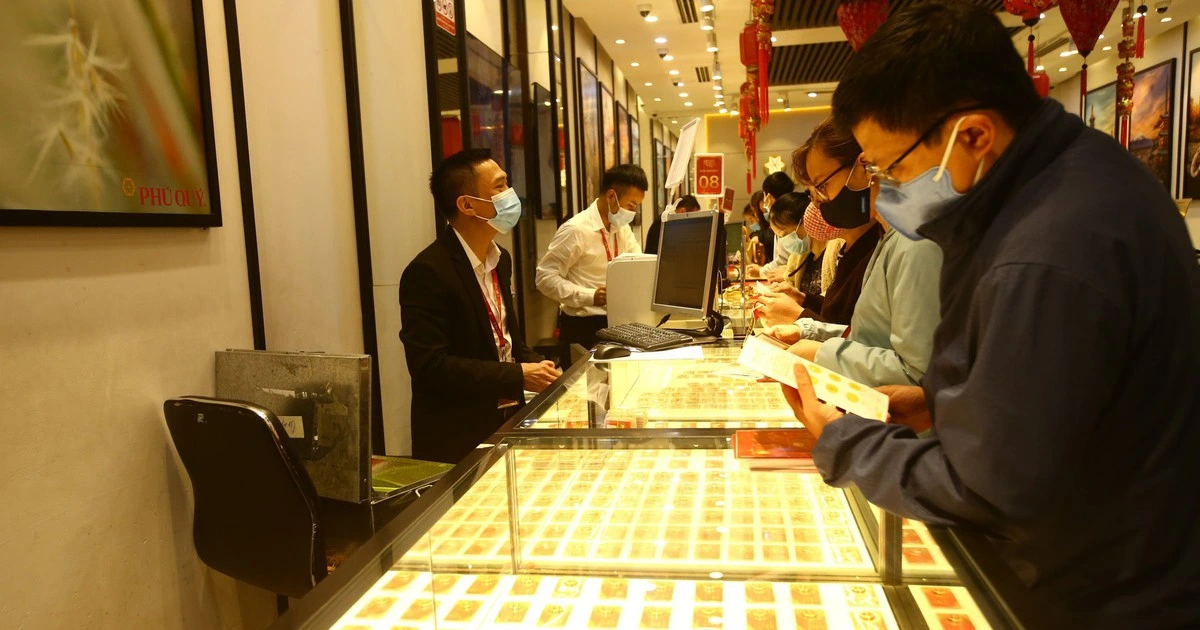 Giá vàng hôm nay 22.11.2025: Tăng vọt trở lại lên trên 150 triệu đồng