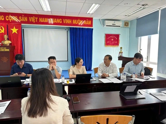 Ghẹ Việt thoát hiểm phút cuối, tiếp tục xuất sang Mỹ - Ảnh 2