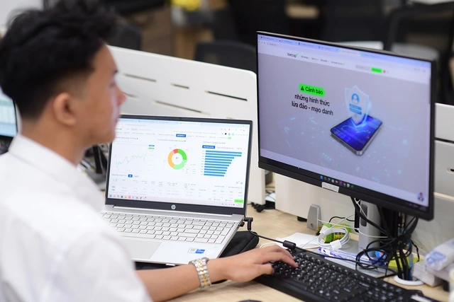 Vietcap tiếp tục hoạt động tri ân nhà đầu tư dịp kỷ niệm 18 năm - Ảnh 2