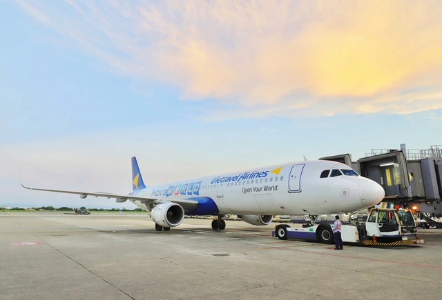 Vì sao Vietravel Airlines 'thay tên, đổi chủ'? - Ảnh 2