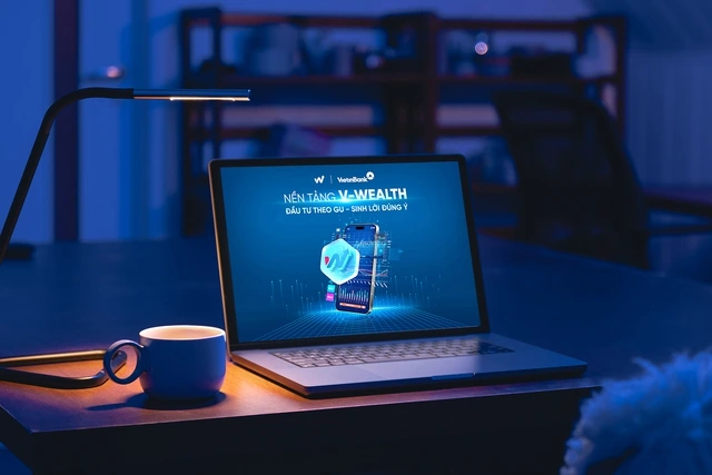 VietinBank ra mắt V-Wealth - Nền tảng đầu tư toàn diện theo xu hướng 'One App - All Wealth' - Ảnh 2