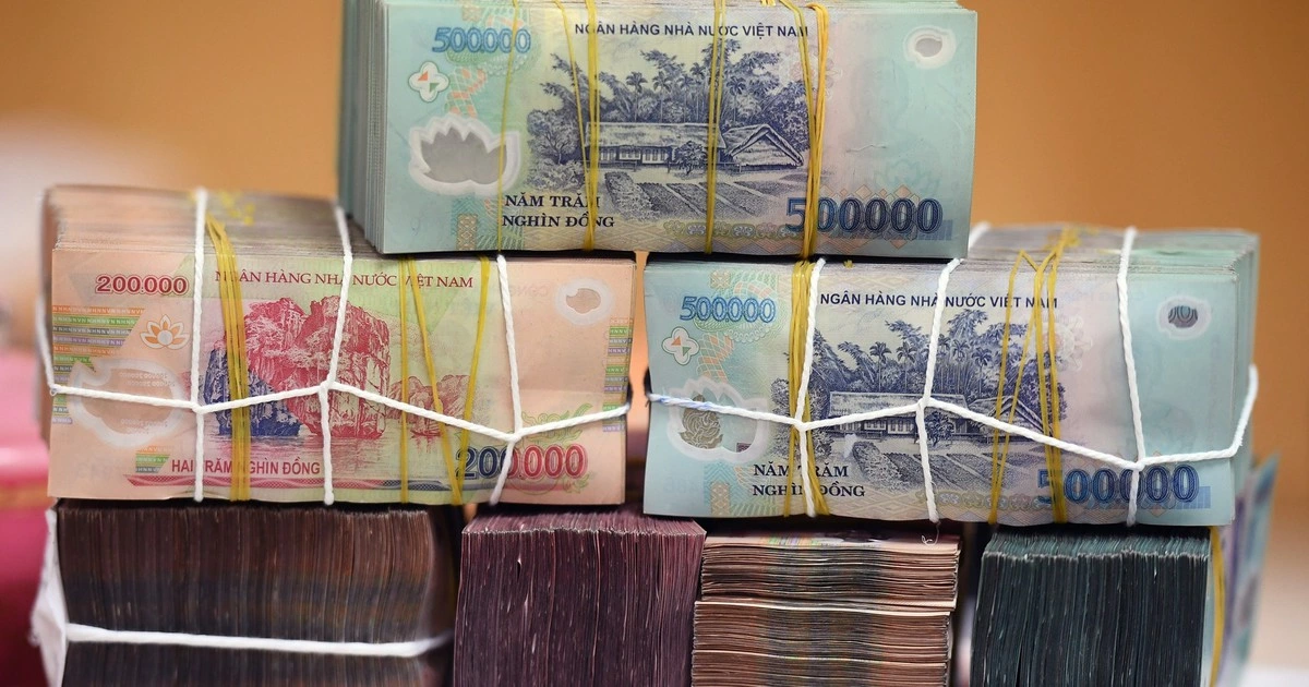 Bộ Tài chính đề xuất mới về thuế giá trị gia tăng, điều kiện hoàn thuế