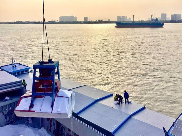 Công ty Phân bón Cà Mau họp bất thường, đưa ra nhiều quyết sách quan trọng - Ảnh 2