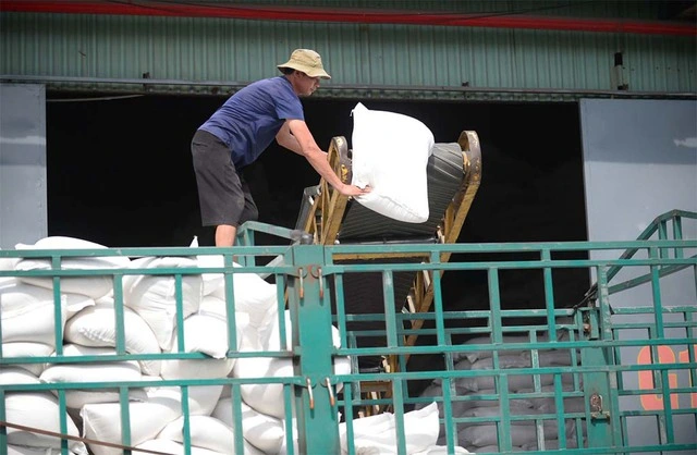 Cú hích mới cho gạo Việt - Ảnh 2