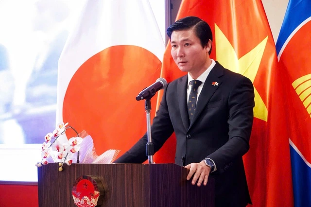 Tây Ninh ký kết hợp tác với nhiều tập đoàn lớn của Nhật Bản - Ảnh 3