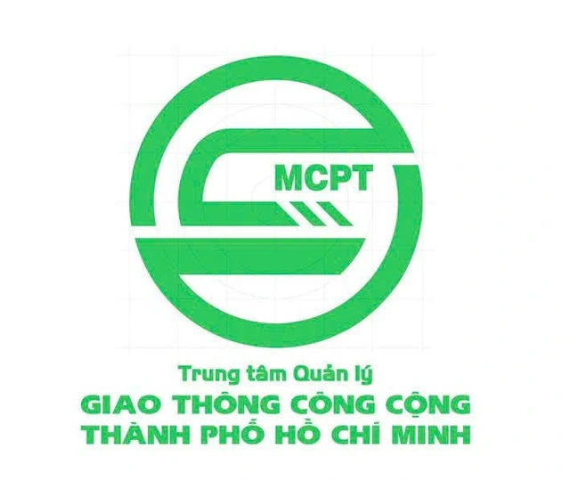Hé lộ logo mới 'trị giá' 100 triệu của giao thông công cộng TP.HCM - Ảnh 1