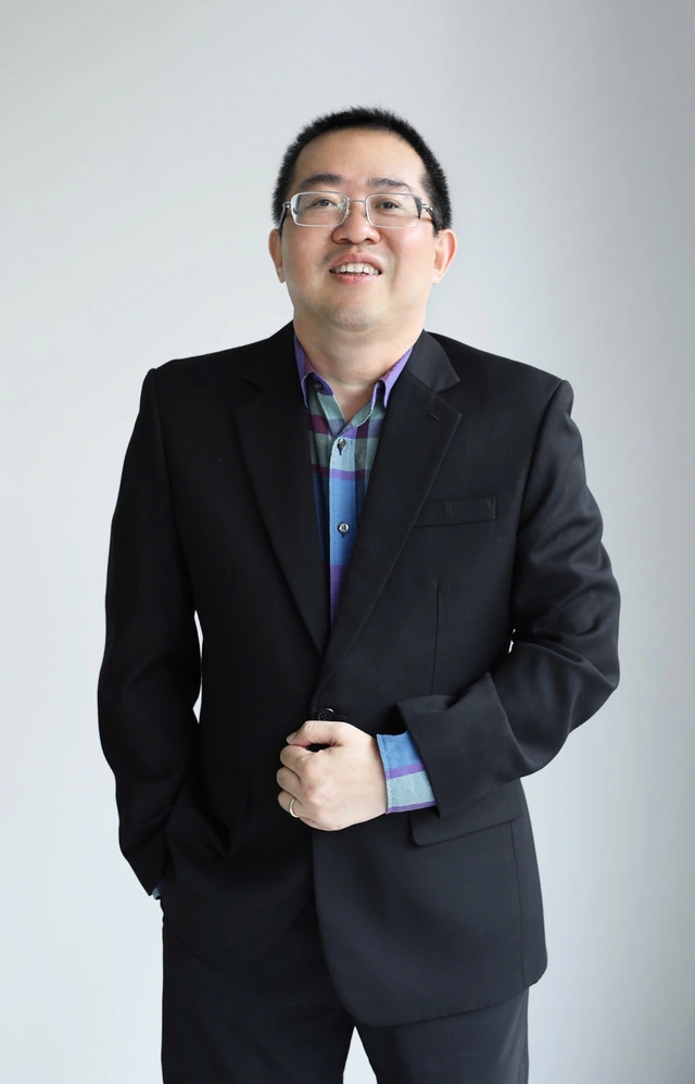 Samsung Việt Nam 30 năm kiến tạo giá trị, cùng đối tác nâng tầm công nghệ Việt - Ảnh 4