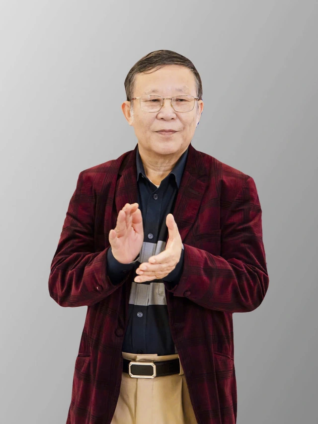 Samsung Việt Nam 30 năm kiến tạo giá trị, cùng đối tác nâng tầm công nghệ Việt - Ảnh 6