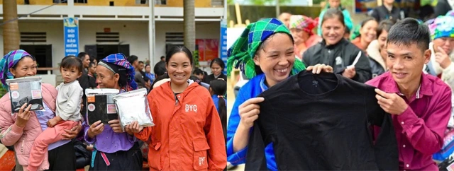 6 năm tại Việt Nam, UNIQLO tạo dựng sự gắn kết ít thương hiệu nào đạt được - Ảnh 6