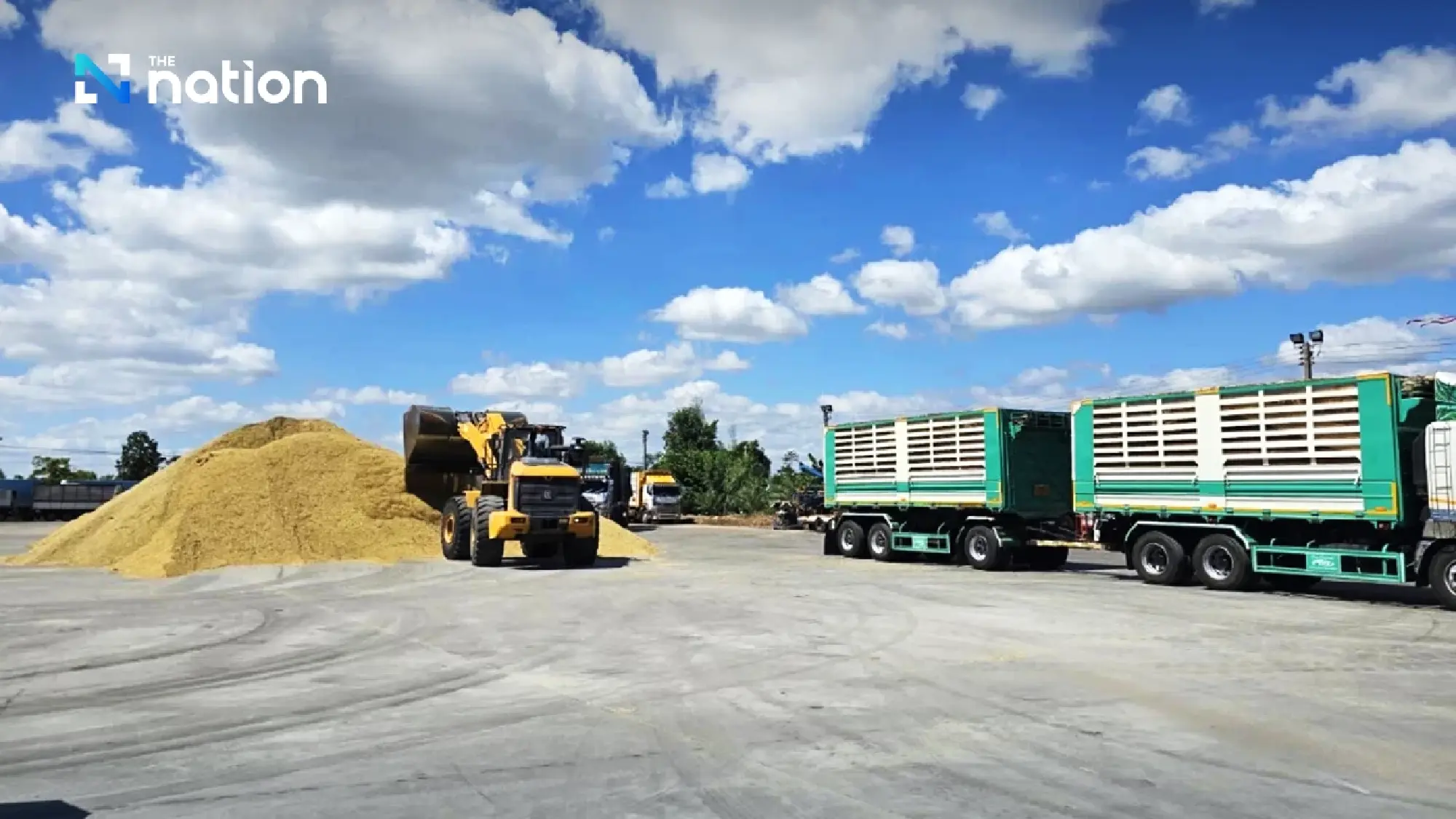 Vựa lúa lớn nhất thế giới tồn kho tăng kỷ lục, đối thủ của gạo Việt Nam nhận tin không vui - Ảnh 2