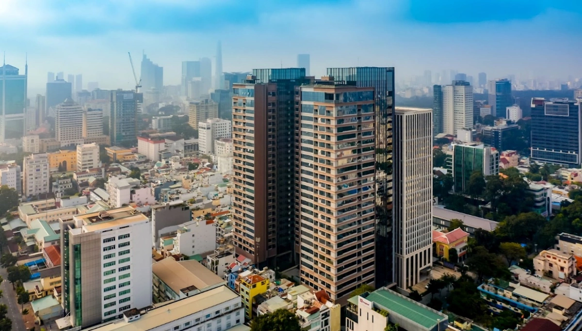 Tập đoàn Anh Quốc vừa bán 6.000 tỷ cổ phần Vinamilk: Đang nắm REE và THACO, từng xây đường sắt tại Trung Quốc từ thế kỷ 19 - Ảnh 5