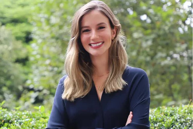 Đây là cô gái vừa vượt mặt Taylor Swift - Ảnh 1