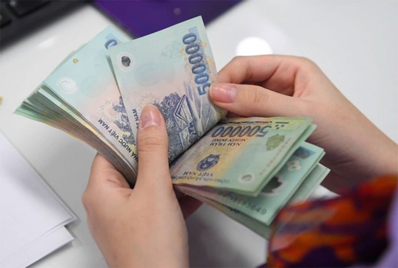 Tin vui: Hàng trăm nghìn người dân sẽ nhận được khoản tiền lớn này trước Tết Dương lịch 2026 - Ảnh 1