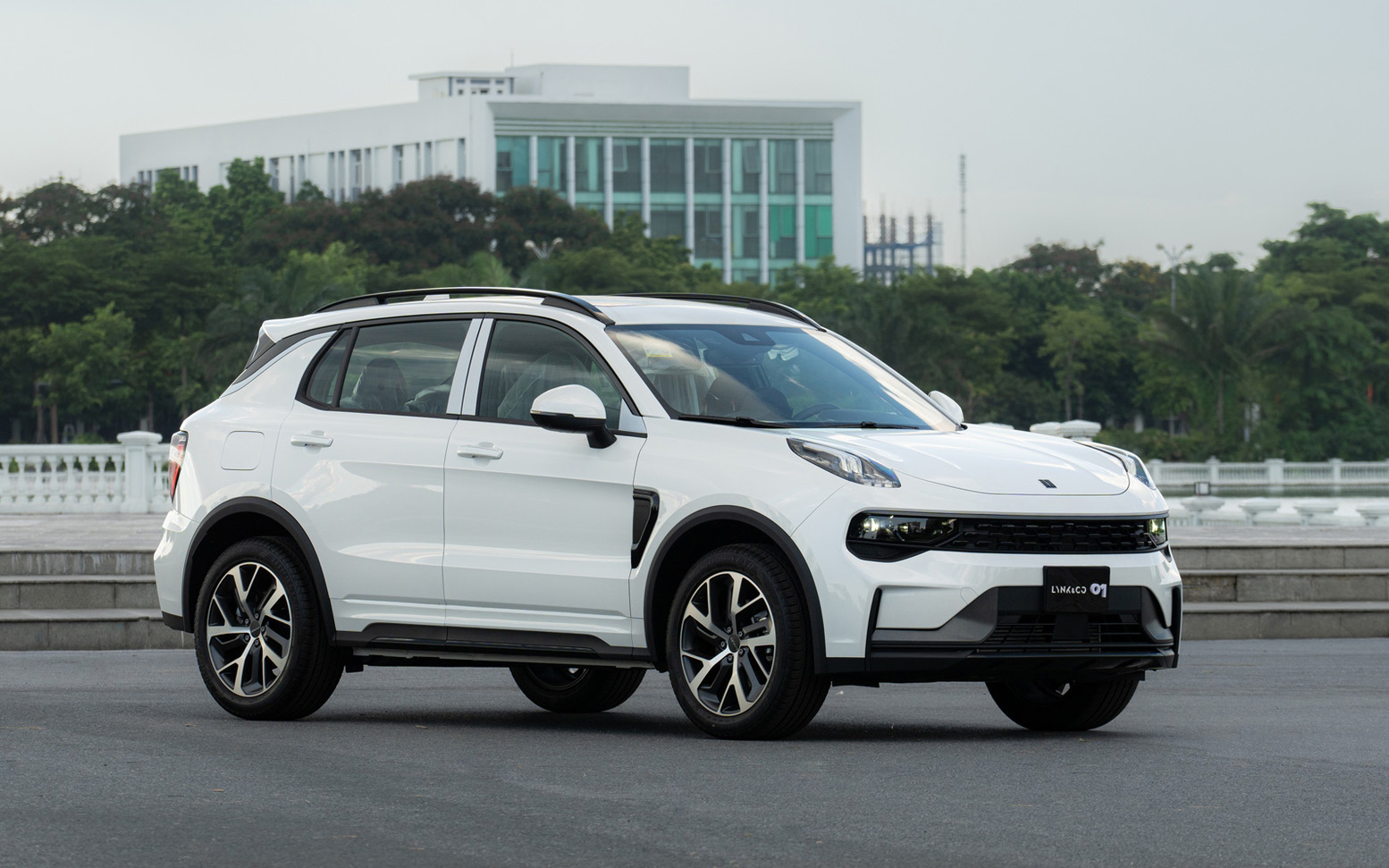 Cắt trang bị để thêm bản ‘giá rẻ’ - Chiến lược ‘câu khách’ mới của nhiều mẫu xe tại Việt Nam năm nay - Ảnh 13