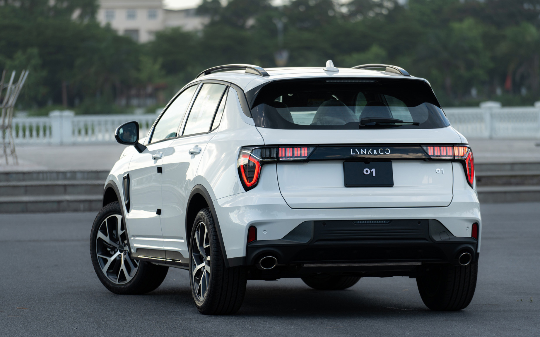 Cắt trang bị để thêm bản ‘giá rẻ’ - Chiến lược ‘câu khách’ mới của nhiều mẫu xe tại Việt Nam năm nay - Ảnh 14