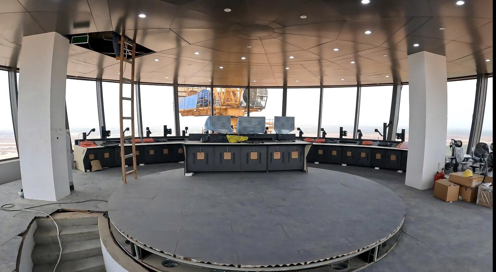 Chuyến bay kỹ thuật đầu tiên tại sân bay Long Thành sẽ diễn ra thế nào? - Ảnh 3