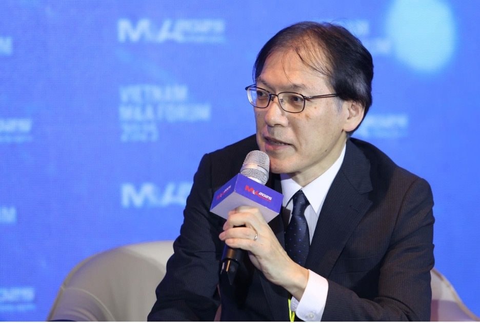 Vốn ngoại "bơm" 6,1 tỷ USD để M&A DN Việt, sếp GELEX và Chủ tịch TTC Đặng Thành Công nói về cách tư duy và kỹ năng "làm deal" - Ảnh 3