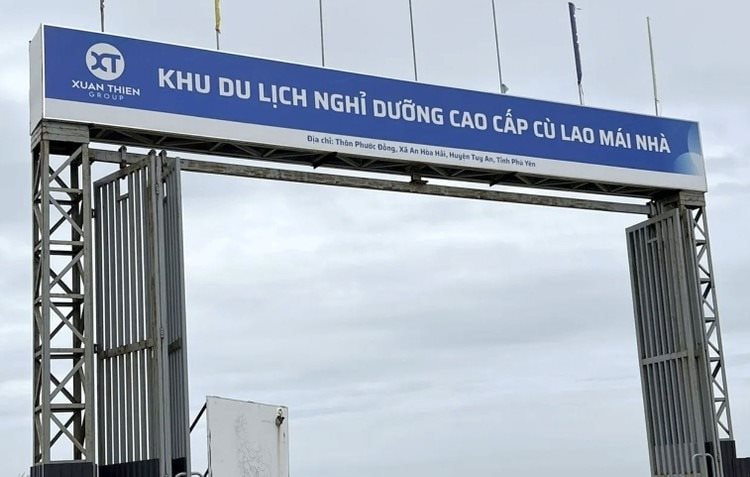 Sau 14 năm “đắp chiếu”, Xuân Thiện Ninh Bình chuẩn bị khởi công Khu du lịch gần 5.000 tỷ đồng tại hòn đảo bí mật siêu nhỏ - Ảnh 2