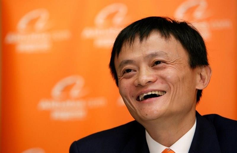 Quý tử nghiện game của Jack Ma khiến ông phải buộc vợ rời Alibaba: 'Con trai và tiền, em chỉ được chọn một' - Ảnh 4