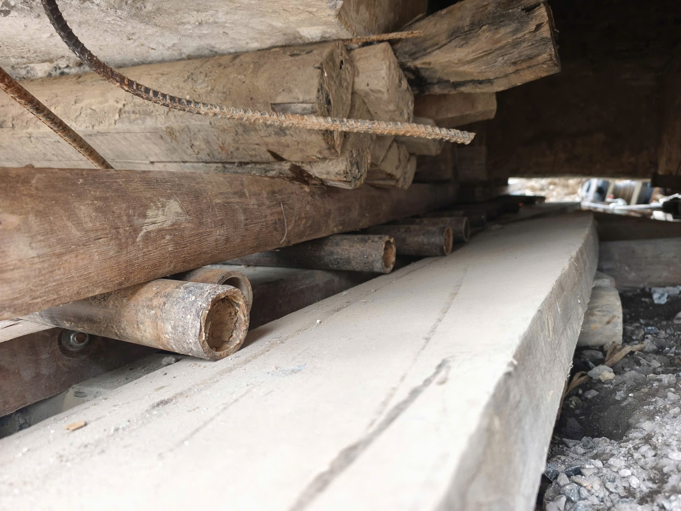 Ngôi nhà xây nhầm ở Hải Phòng được di dời về đúng vị trí - Ảnh 6