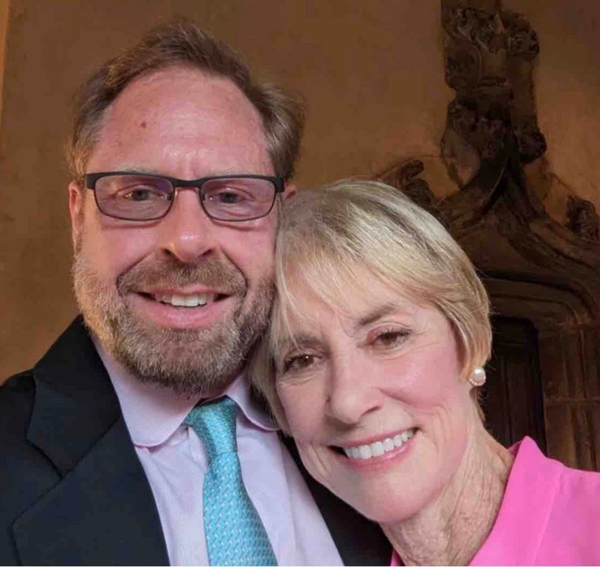 ChatGPT bị kiện vì "thao túng tâm lý", khiến nhân viên công nghệ sát hại mẹ ruột - Ảnh 2