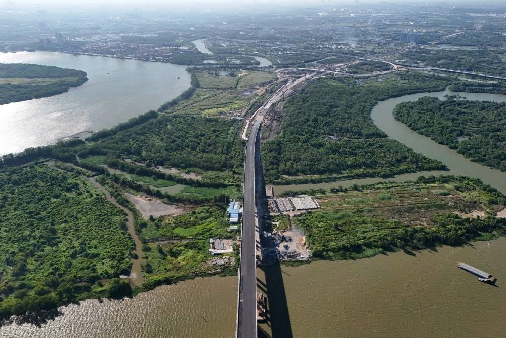 Đồng Nai đấu giá 3 khu đất, dự kiến thu về hơn 5 ngàn tỷ - Ảnh 1