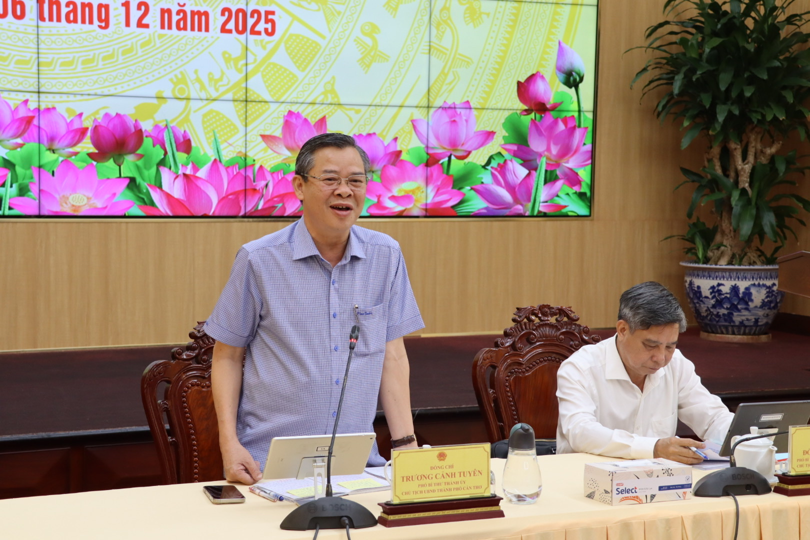 Giống lúa ST25 sản xuất bao nhiêu, bán hết bấy nhiêu - Ảnh 1