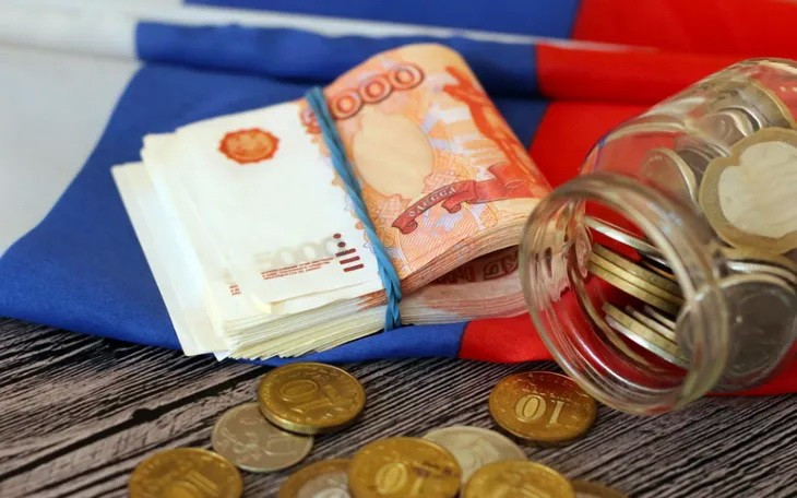 EU đã tiêu hết tài sản của Nga, không còn gì để tịch thu nữa - Ảnh 1