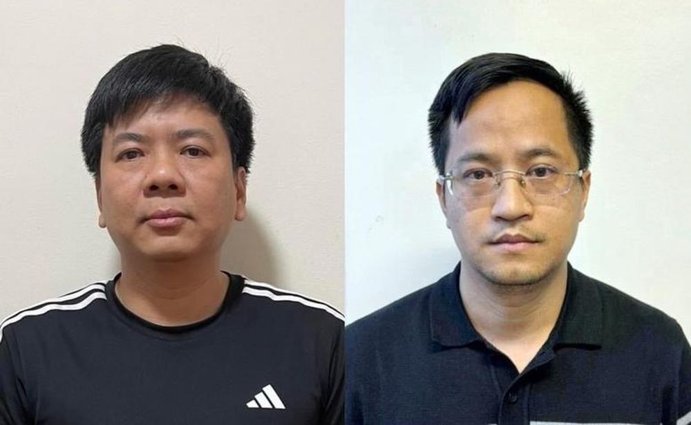 Shark Thủy cùng đồng phạm chiếm đoạt hơn 7.600 tỉ đồng - Ảnh 1