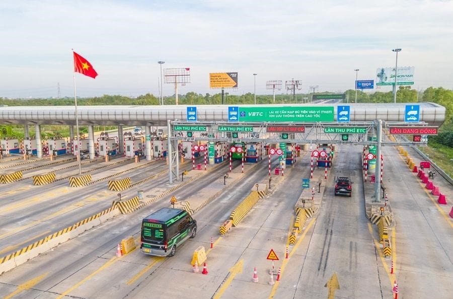 Chuyển đổi tài khoản giao thông tới thời hạn cuối: Chủ động sớm để hành trình luôn thông suốt - Ảnh 1