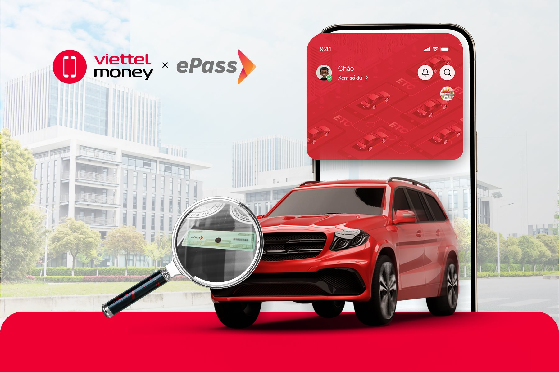 Chuyển đổi tài khoản giao thông tới thời hạn cuối: Chủ động sớm để hành trình luôn thông suốt - Ảnh 2