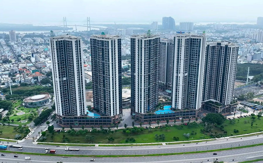 Giá nhà tăng do luật có nhiều cách hiểu khác nhau - Ảnh 2