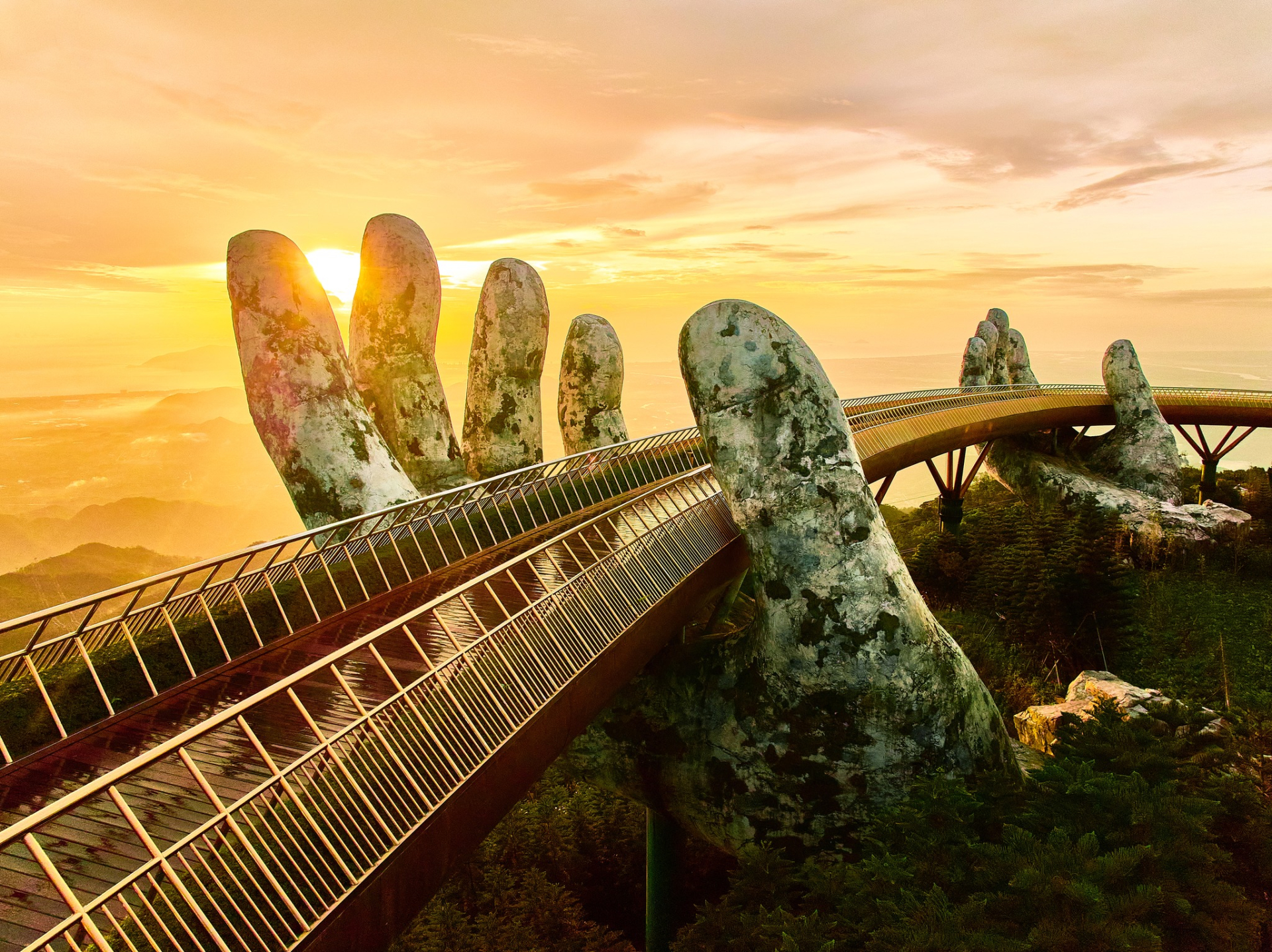 Từ 1/1/2026, tin vui cho hàng triệu người đến Đà Nẵng - Ảnh 2