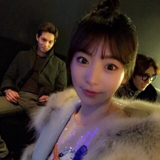 Chân dung tiểu thư tài phiệt bị bắt - Ảnh 9