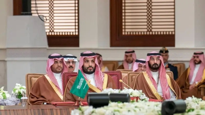 Riyadh dọa Mỹ sẽ quay sang Nga để tìm kiếm công nghệ hạt nhân - Ảnh 2