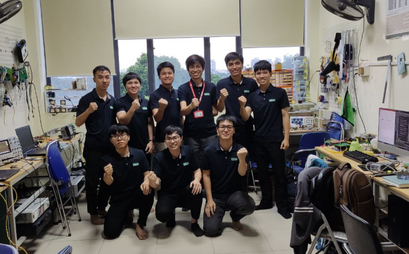 Từng tuyên bố sạc xe điện "tốt nhất thị trường" trên Shark Tank, startup của nhóm giảng viên Bách Khoa giờ ra sao? - Ảnh 2