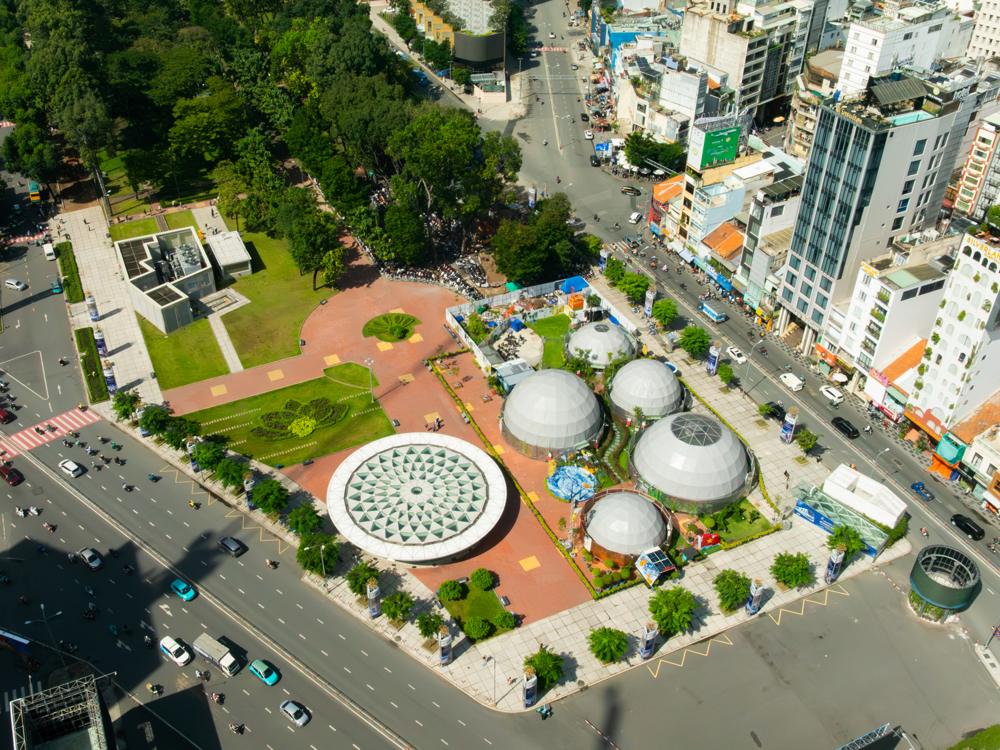 Vingroup khởi công đường sắt cao tốc sau chưa đầy một năm: Tốc độ kinh ngạc, Mỹ – Pháp – Nhật cũng thua xa - Ảnh 10