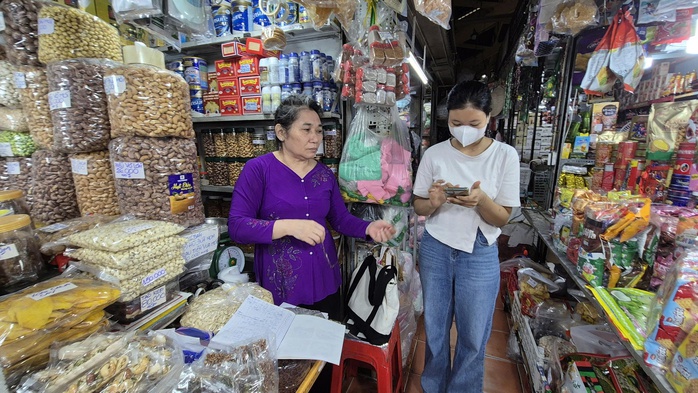 Lo "đóng sạp" bởi quy định về xuất hóa đơn - Ảnh 1
