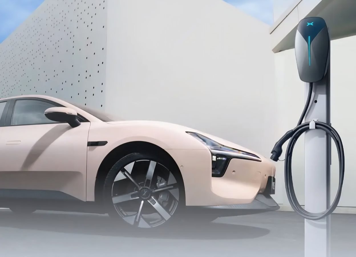 Ra mắt một tính năng, BYD vừa giải quyết vấn đề thiếu trạm sạc, chủ xe lại thêm thu nhập thụ động - Ảnh 1