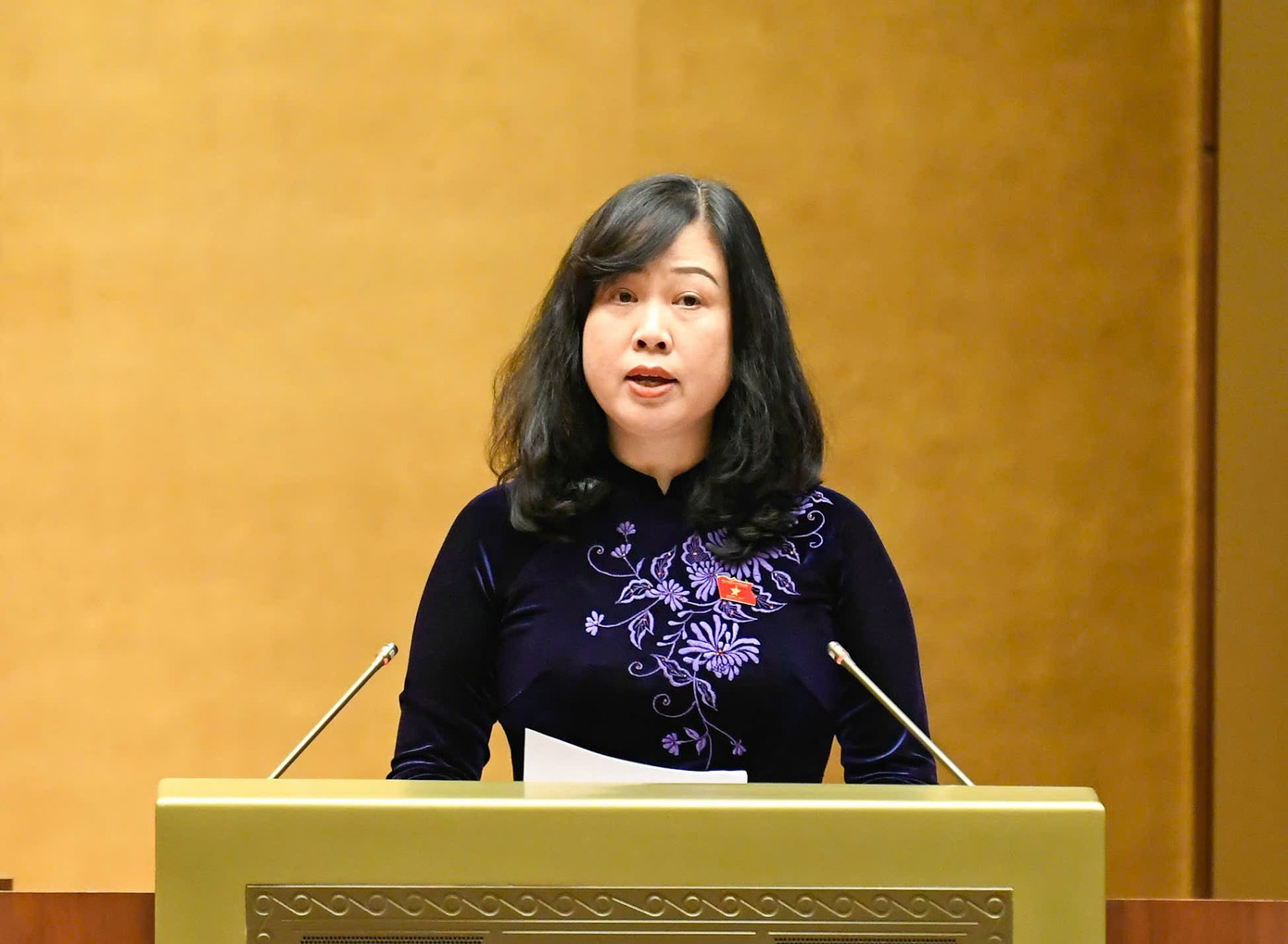 Cần đánh giá kỹ lưỡng ‘thế nào là lương đủ sống' - Ảnh 1