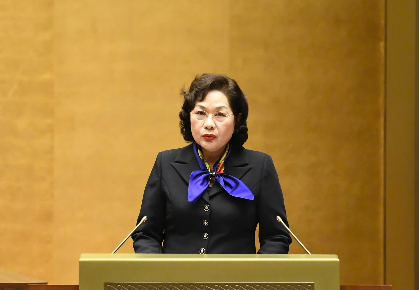 Quy định mới liên quan đến tổ chức bảo hiểm tiền gửi được vay đặc biệt với lãi suất 0% - Ảnh 1