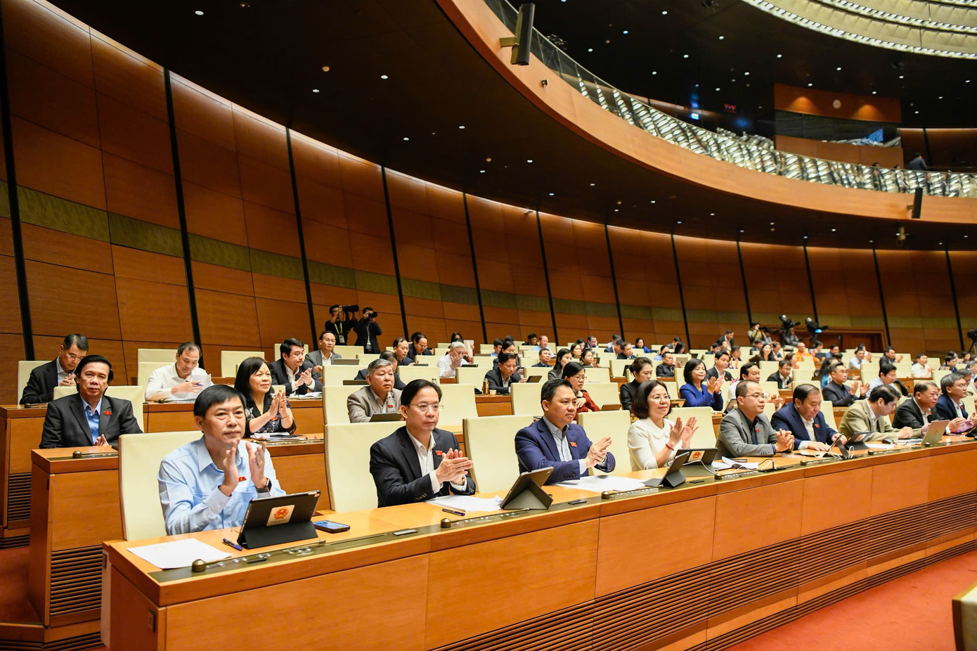 Quy định mới liên quan đến tổ chức bảo hiểm tiền gửi được vay đặc biệt với lãi suất 0% - Ảnh 2