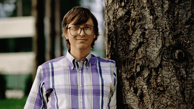 Chiếc CV cách đây 50 năm Bill Gates bị đào lại, nhìn số tiền ông kiếm được năm 20 tuổi ai cũng thốt lên: "Hoá ra là tỷ phú từ thời sinh viên" - Ảnh 2