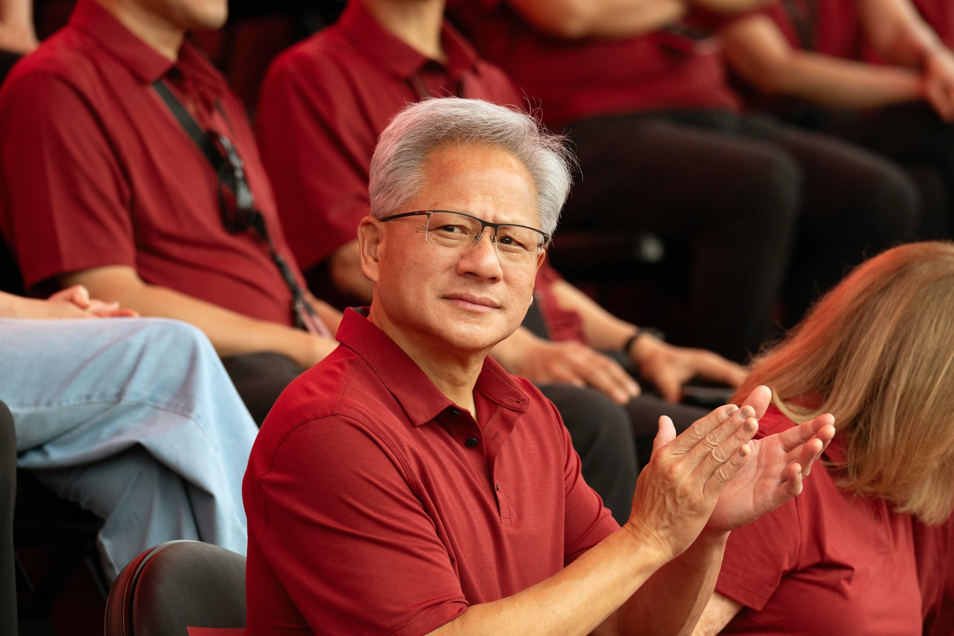 Nvidia đang gặp vấn đề - Ảnh 1