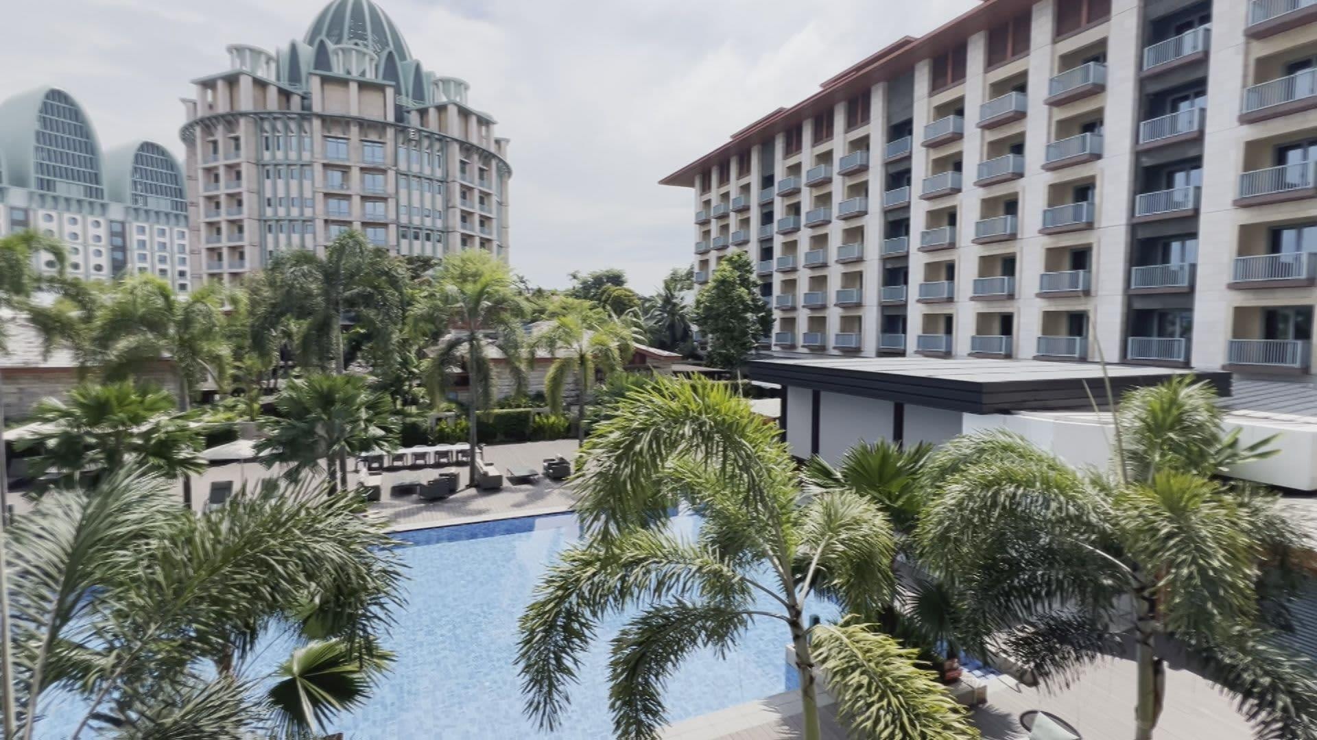 Phê duyệt chuyến công tác Singapore gần 7 tỷ đồng: Một cơ quan rơi vào tâm điểm của sự chỉ trích ở Mỹ - Ảnh 1