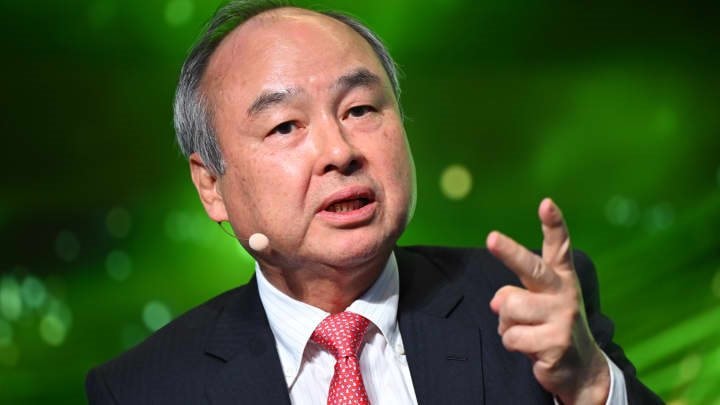 Cú 'liều' chấn động trong năm 2025 của Masayoshi Son: Chỉ trong vòng 10 tháng, Softbank đã lo đủ 40 tỷ USD để rót vào OpenAI - Ảnh 1