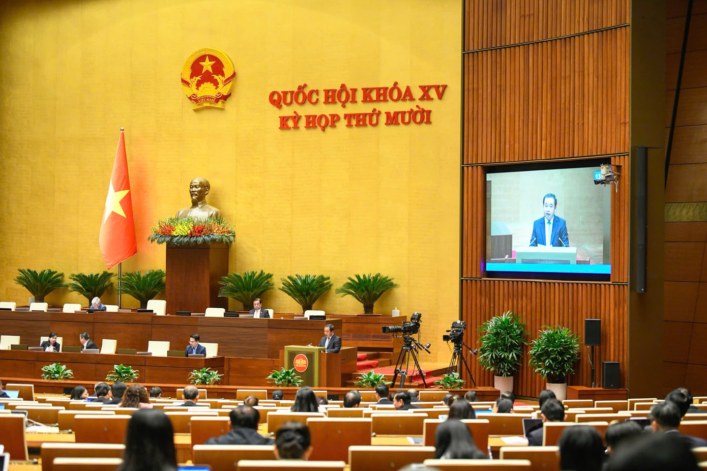 Đất hiếm phân bổ tại 21 tỉnh, thành: Bộ trưởng nói sẽ có chiến lược quốc gia về đất hiếm - Ảnh 2